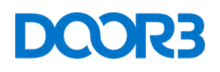 DOOR3 logo