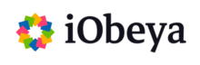 iObeya logo