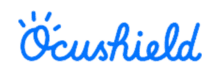 Ocushield logo